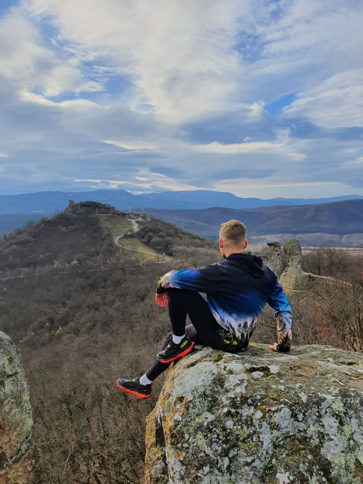 You are currently viewing Węgry – Kekes (1014 m n.p.m.)