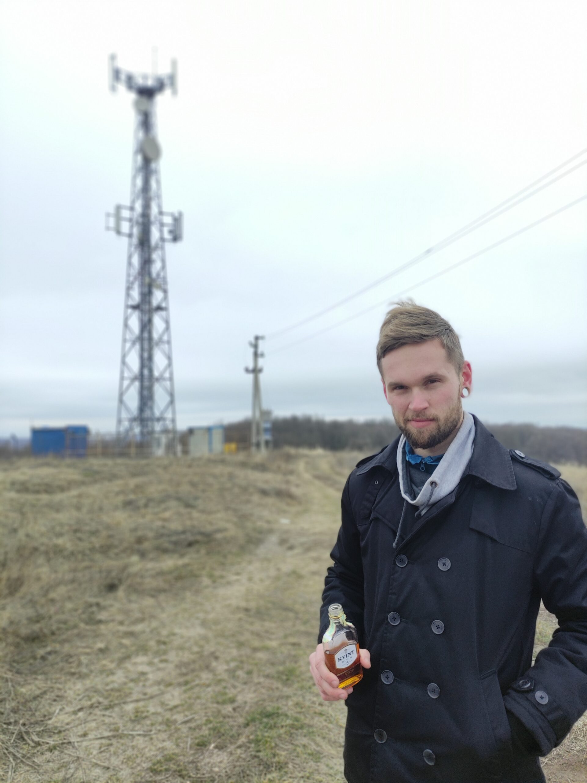 You are currently viewing Mołdawia – Dealul Balanesti (430 m n.p.m.)