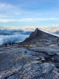Read more about the article Malezja – Kinabalu (4095 m n.p.m.)