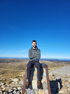 Read more about the article Australia – Góra Kościuszki (2228 m n.p.m.)